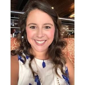 Meet your Posher, Taylor